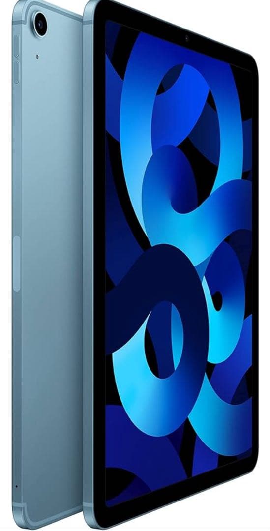 iPad Air 5 第5世代 Wi-Fi 10.9インチ 256GB ブルー