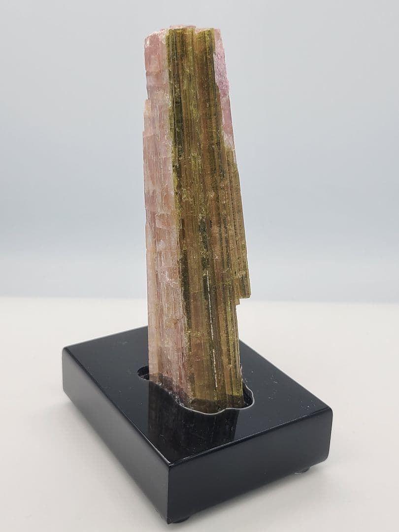 天然石鳥彫刻 おうむのつがい