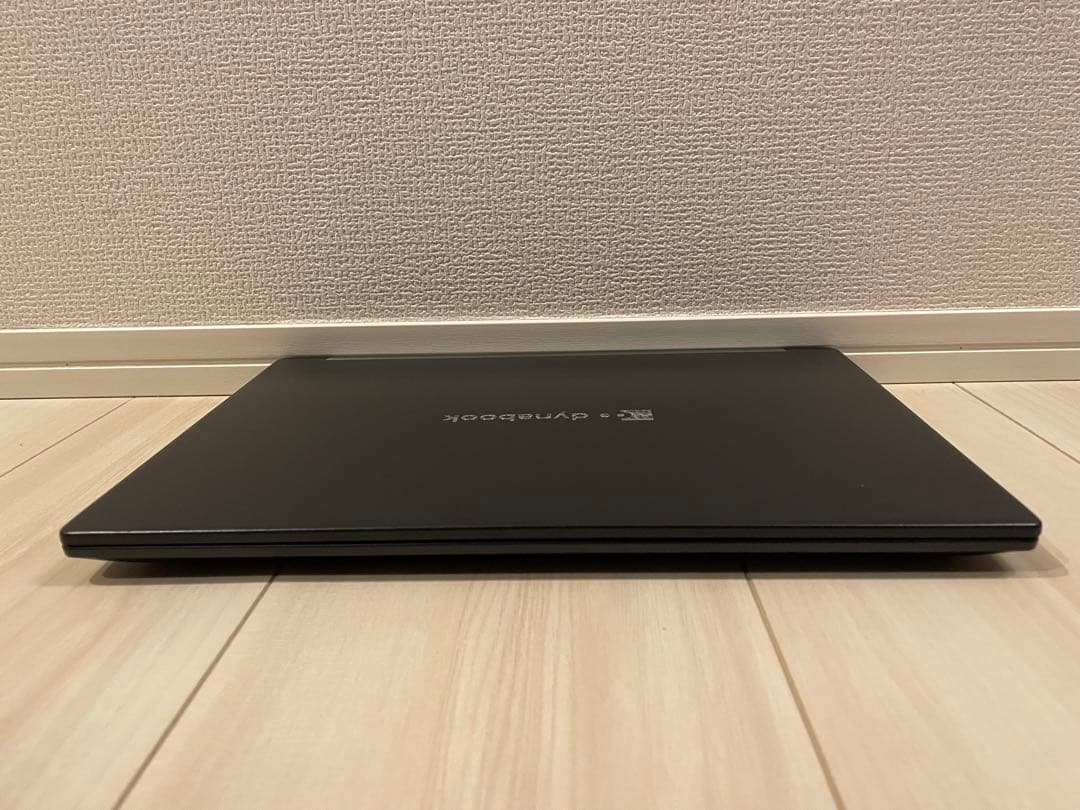 Windowsノート本体 Dynabook GA83/XW RYZEN5-7530U Office