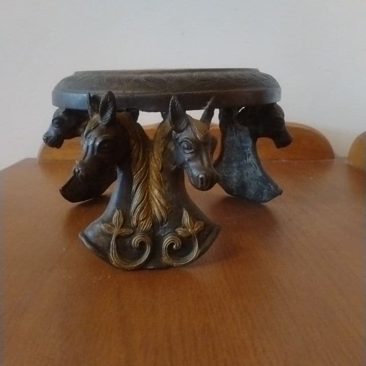 ブロンズ像　本土のみの方　まとめ買いOK