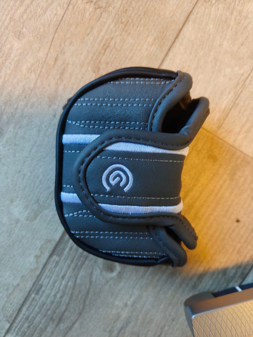 中古２本セット　G425UT TENSEI CK PRO70入＋試打程度のパター