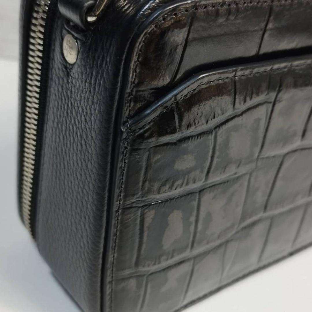 やっちん　カステルバジャック ショルダーバッグ クラッチバッグ 2wey