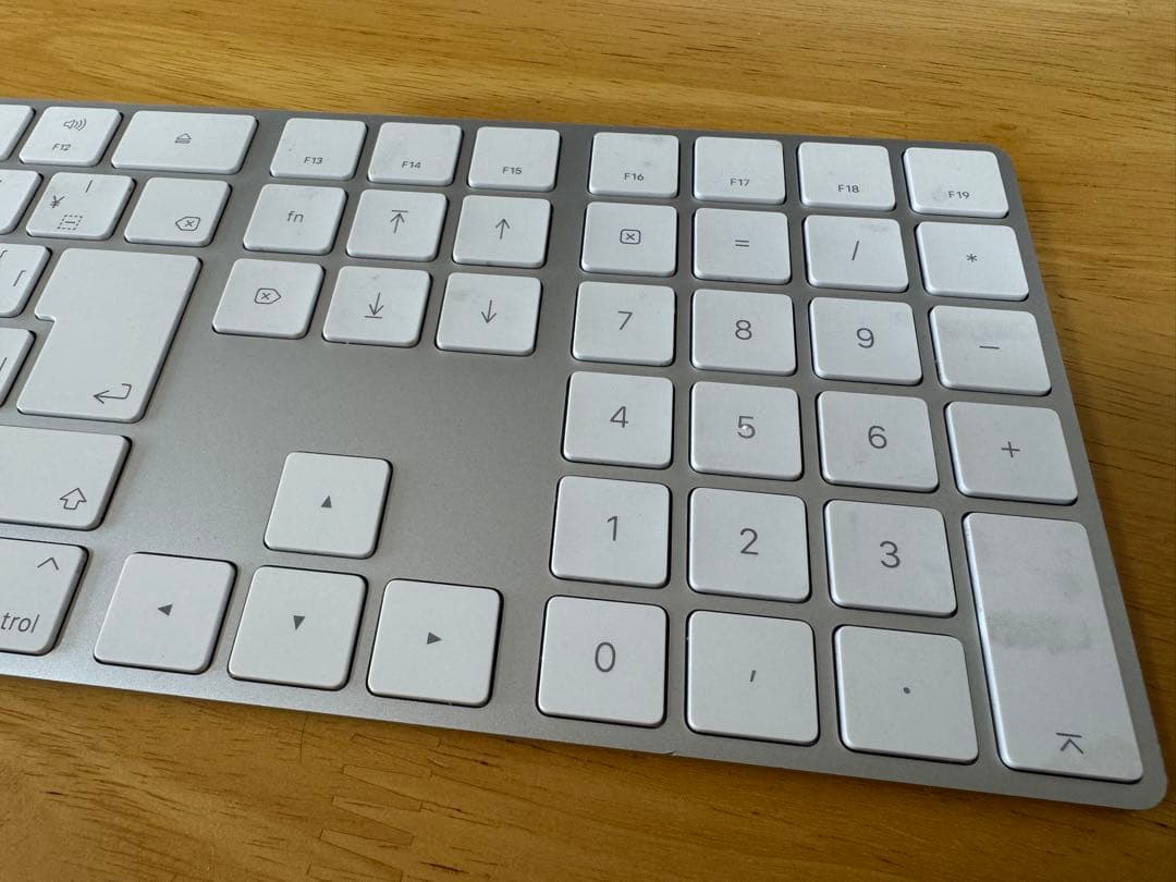 【中古良品】iMac 27 5K 2019 i9/72GB/1TB