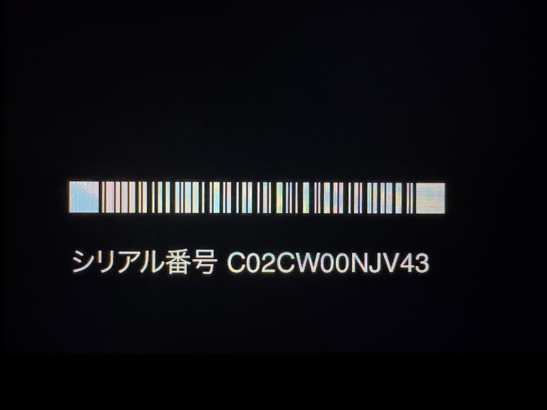 【中古良品】iMac 27 5K 2019 i9/72GB/1TB