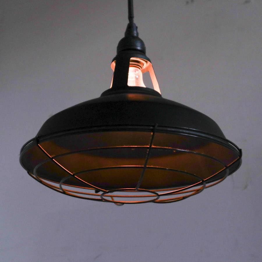 値下アートワークスタジオ AW-0351 ジェイル ペンダントライト M