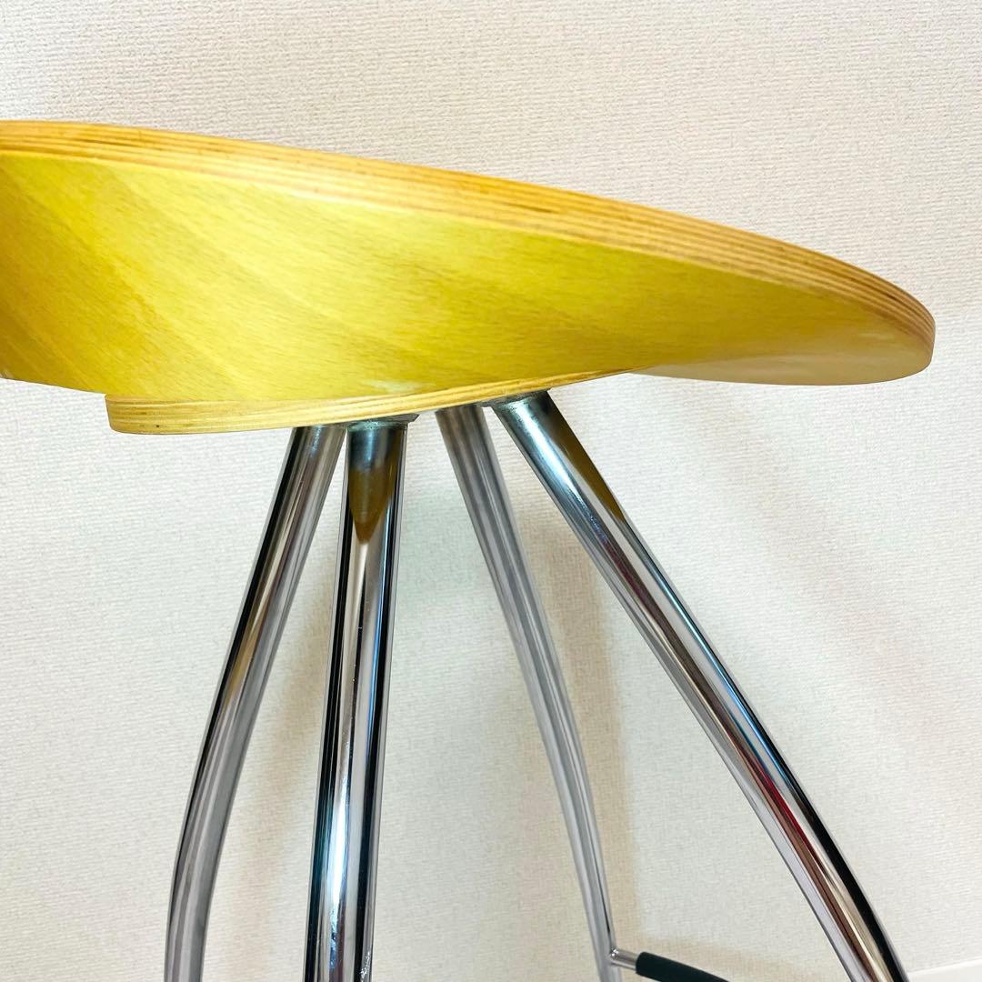 MAGIS LYRA STOOL マジスライラ ハイスツール カウンターチェア