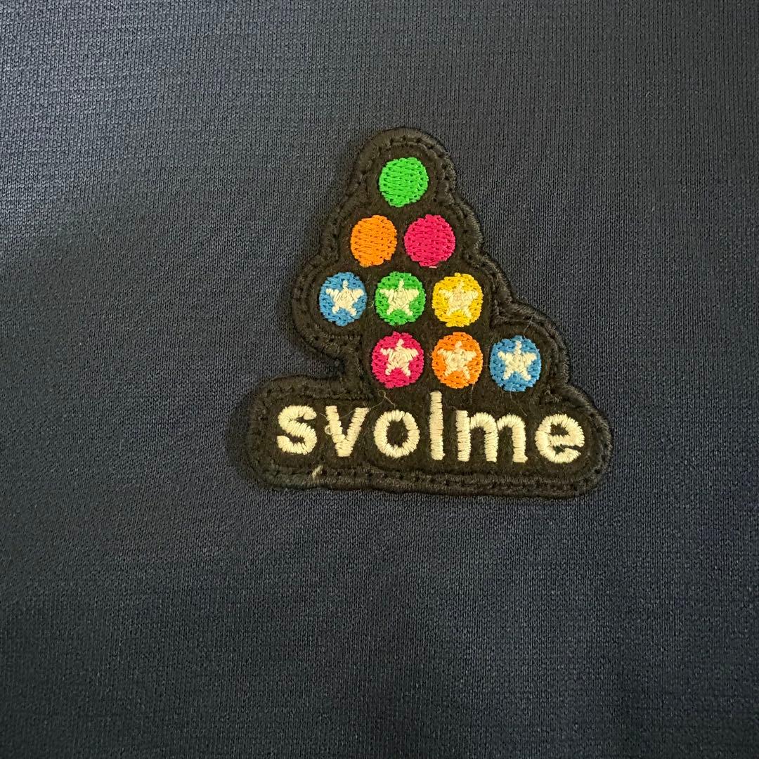 アビスパ福岡 練習着 2XL XXXL Svolme スボルメ