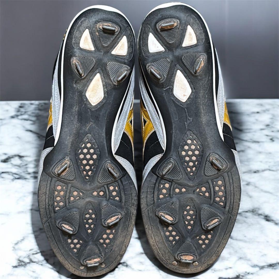 キ*ン様 【早い者勝ち】ミズノプロ オーダーメイドスパイク