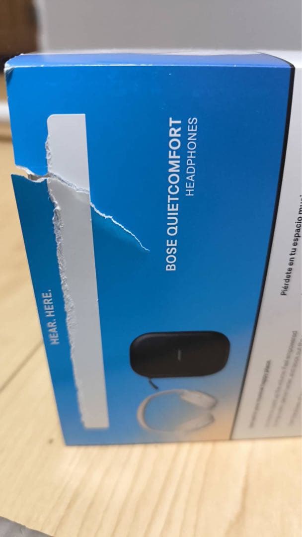 専用　Bose QuietComfort Headphones