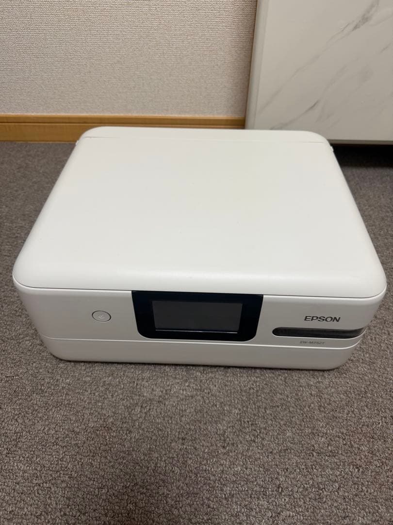 ♡EPSON プリンター　EW-M752T♡