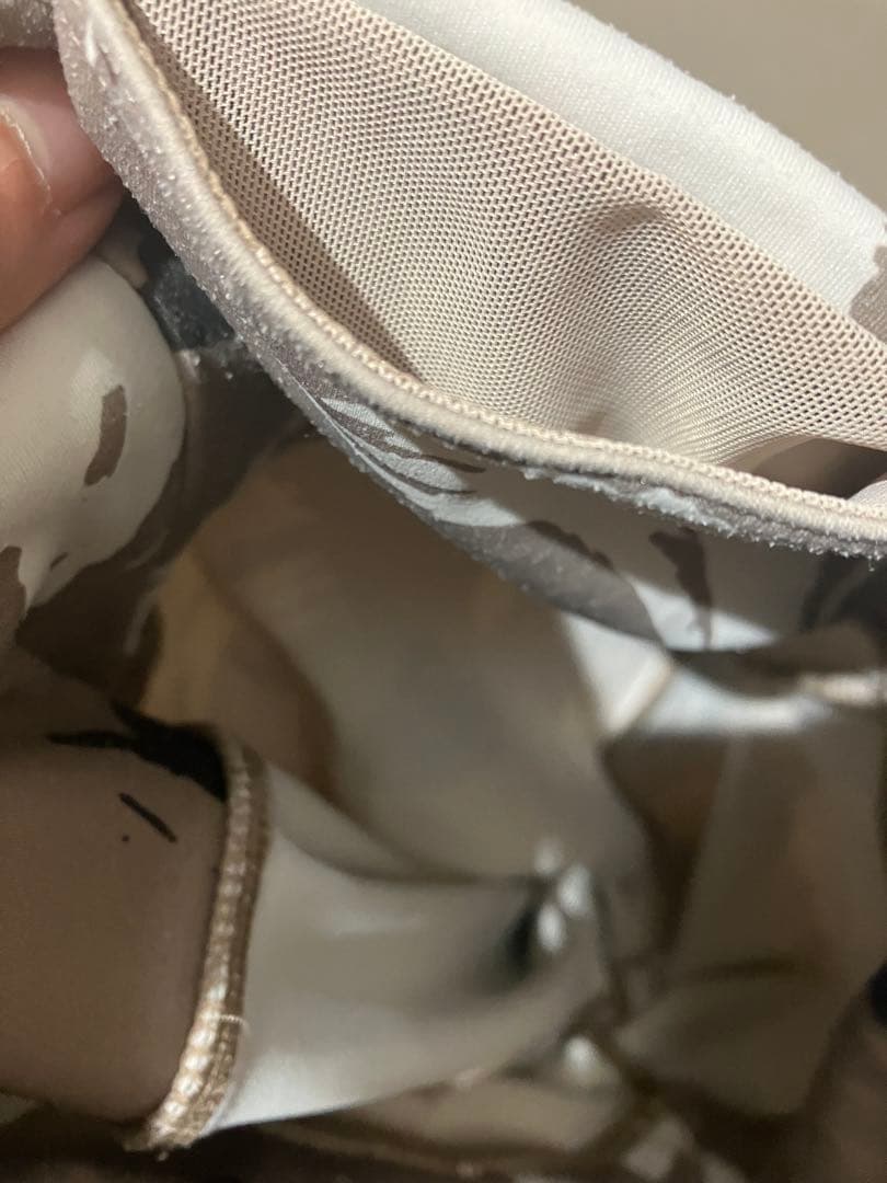 emmi yoga セットアップ　上下