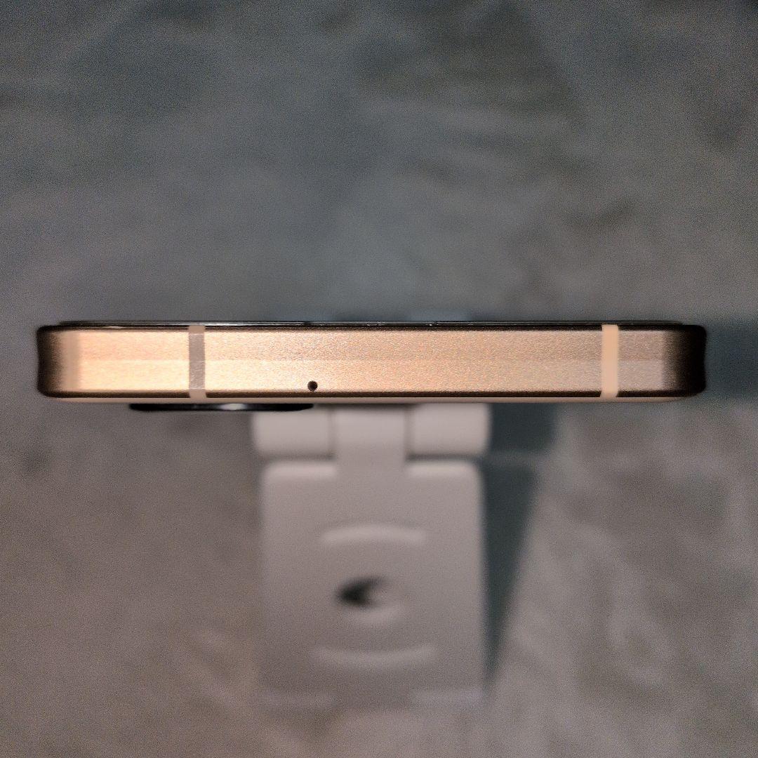 AQUOS docomo SH-54B ライトカッパー　64GB