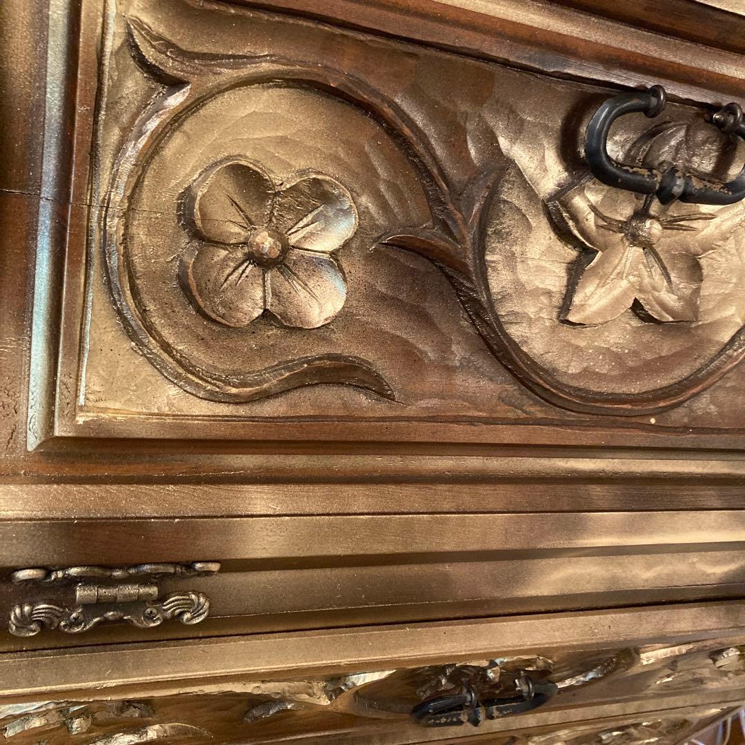 ★最終お値下げ★ vintage ライティングビューロー