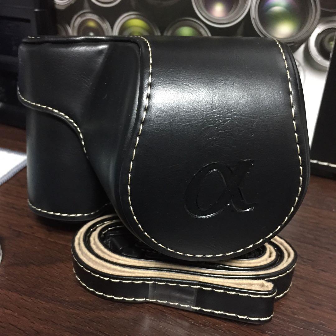 すぐ使える★付属品多数★SONY★α6100★ILCE-6100★レンズ付