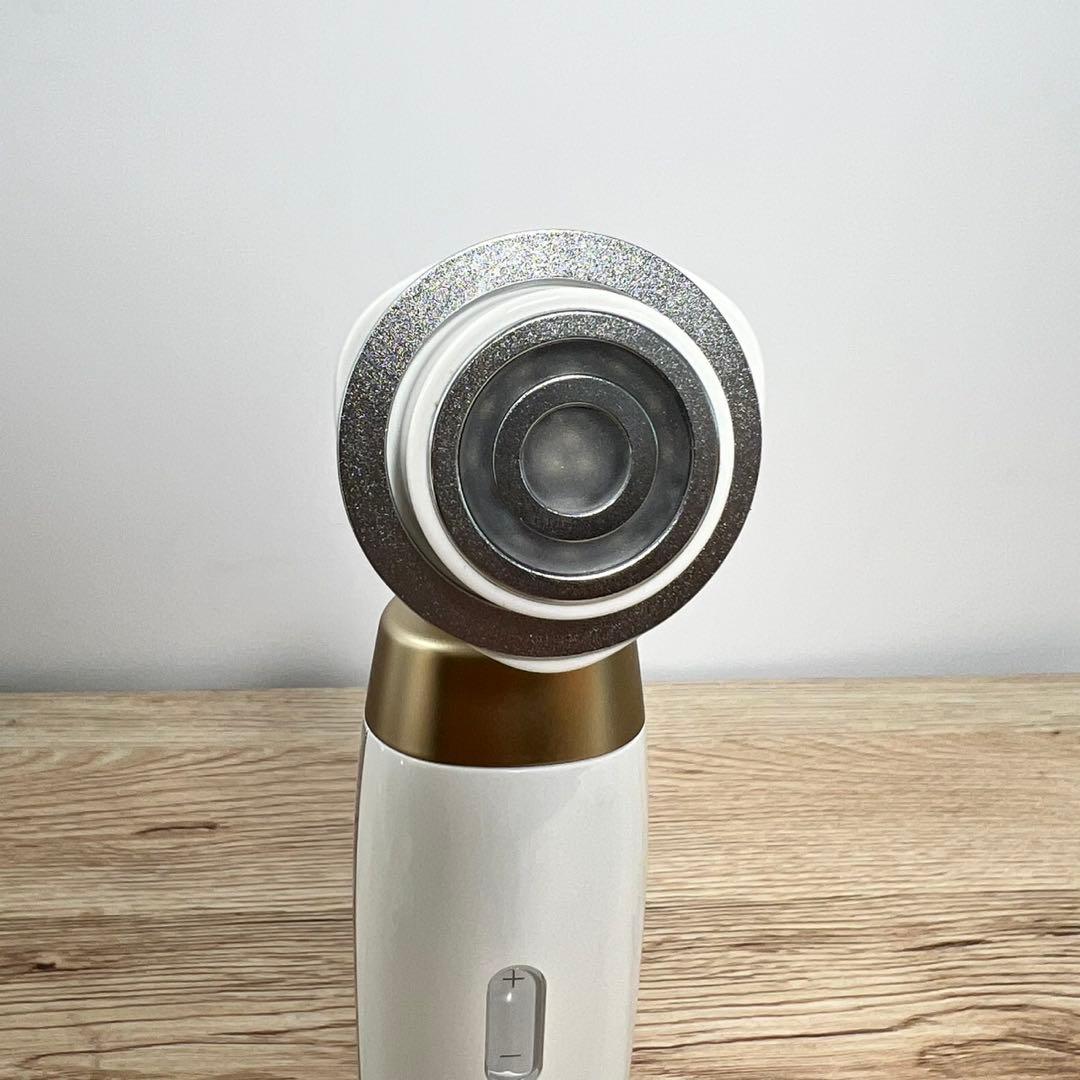 YA-MAN 美顔器 ブライトリフトEX HRF-50N ヤーマン E72