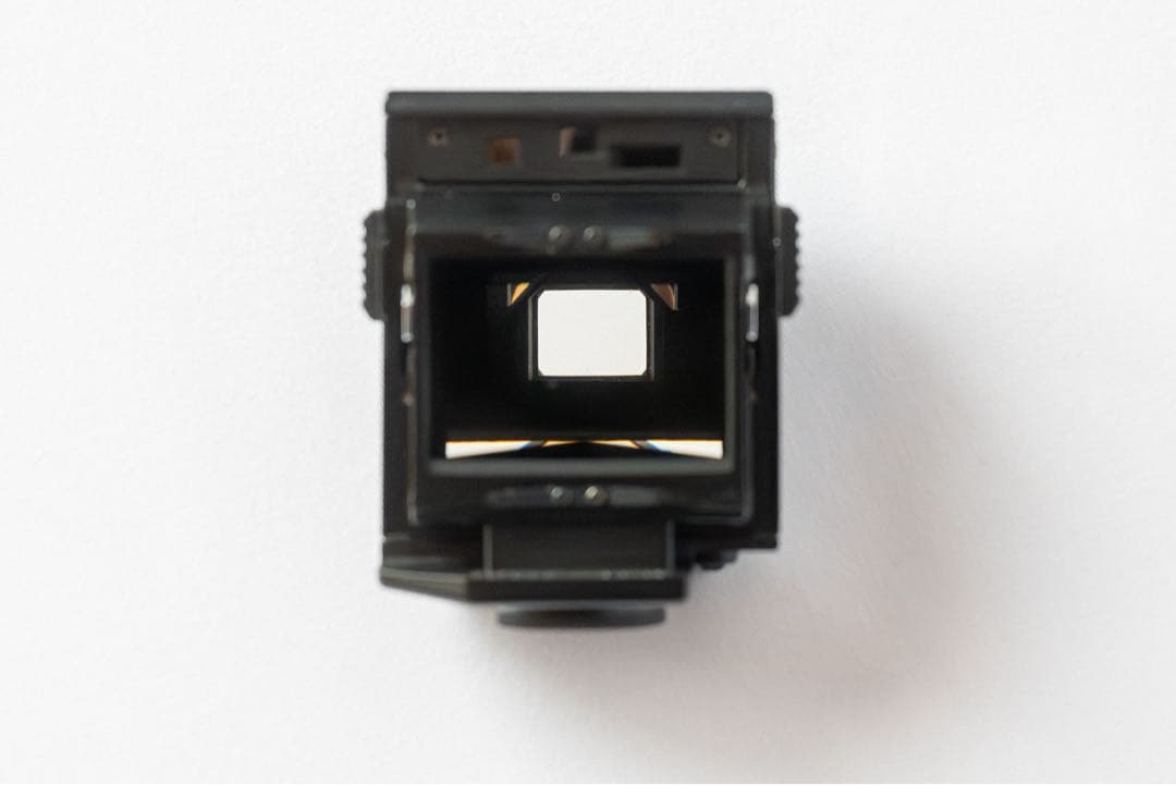 【ジャンク】ニコンF3（電源がはいりません）