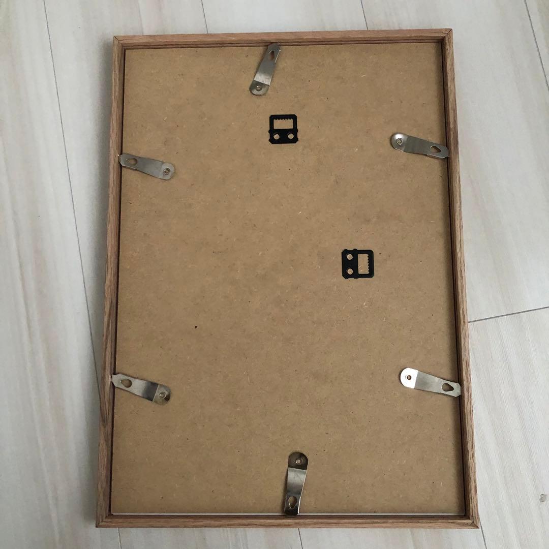 ATELIER CPH Balance no. 122 （フレーム付き）