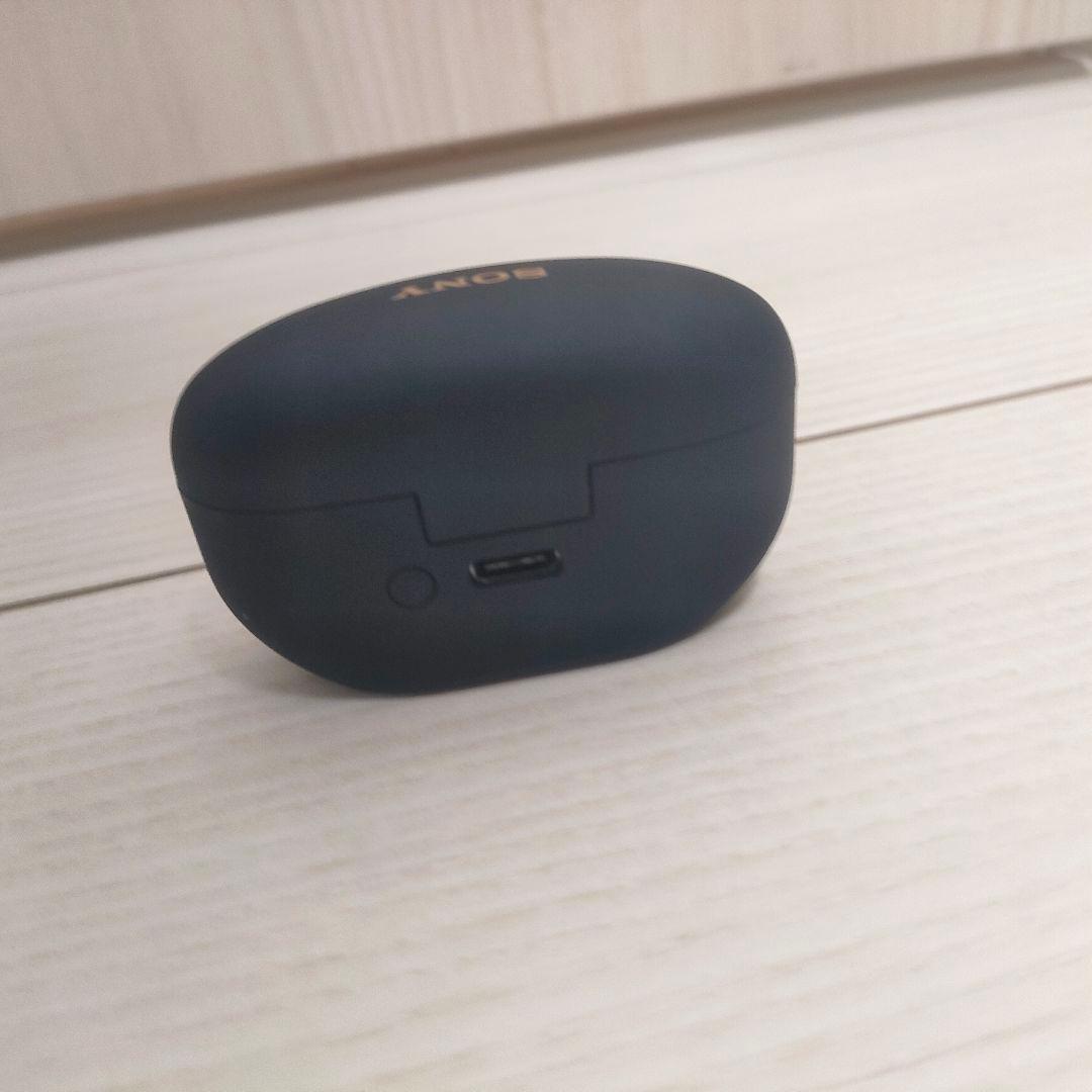 SONY純正 WF-1000XM5 バッテリーケース ソニー正規品