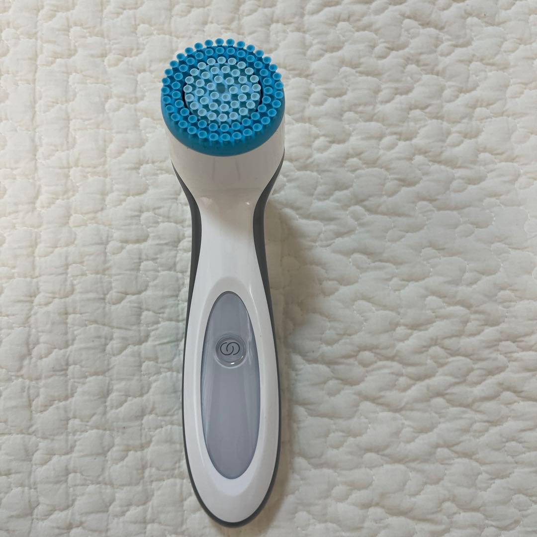 ルミスパ（本体・充電器・やさしいヘッド）