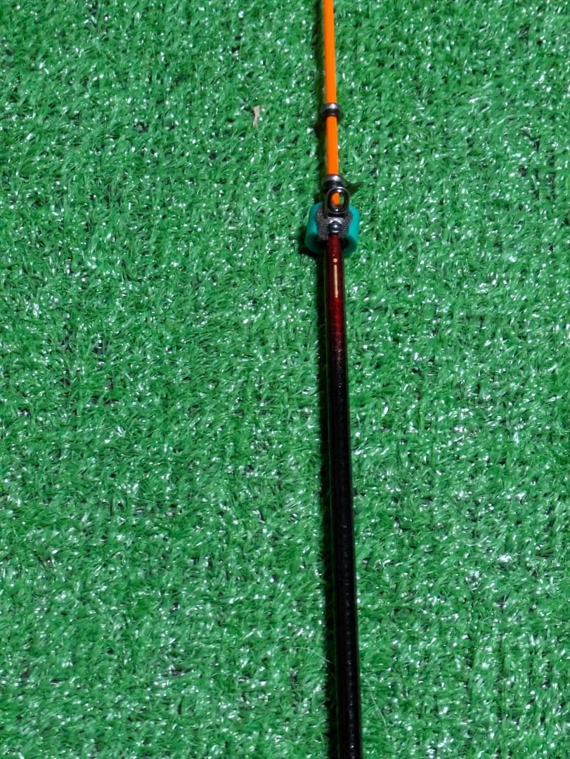 新品未使用。23剛弓フカセ真鯛２−５３.Q