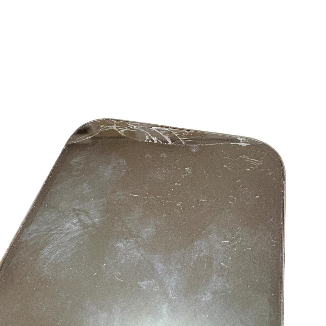 iPhone 14 Pro 128GB スペースブラック（FaceID機能不可）