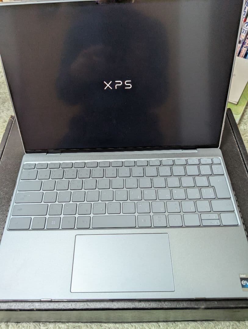 b*7様 DELL XPS 13 9315【美品】i7 16GB