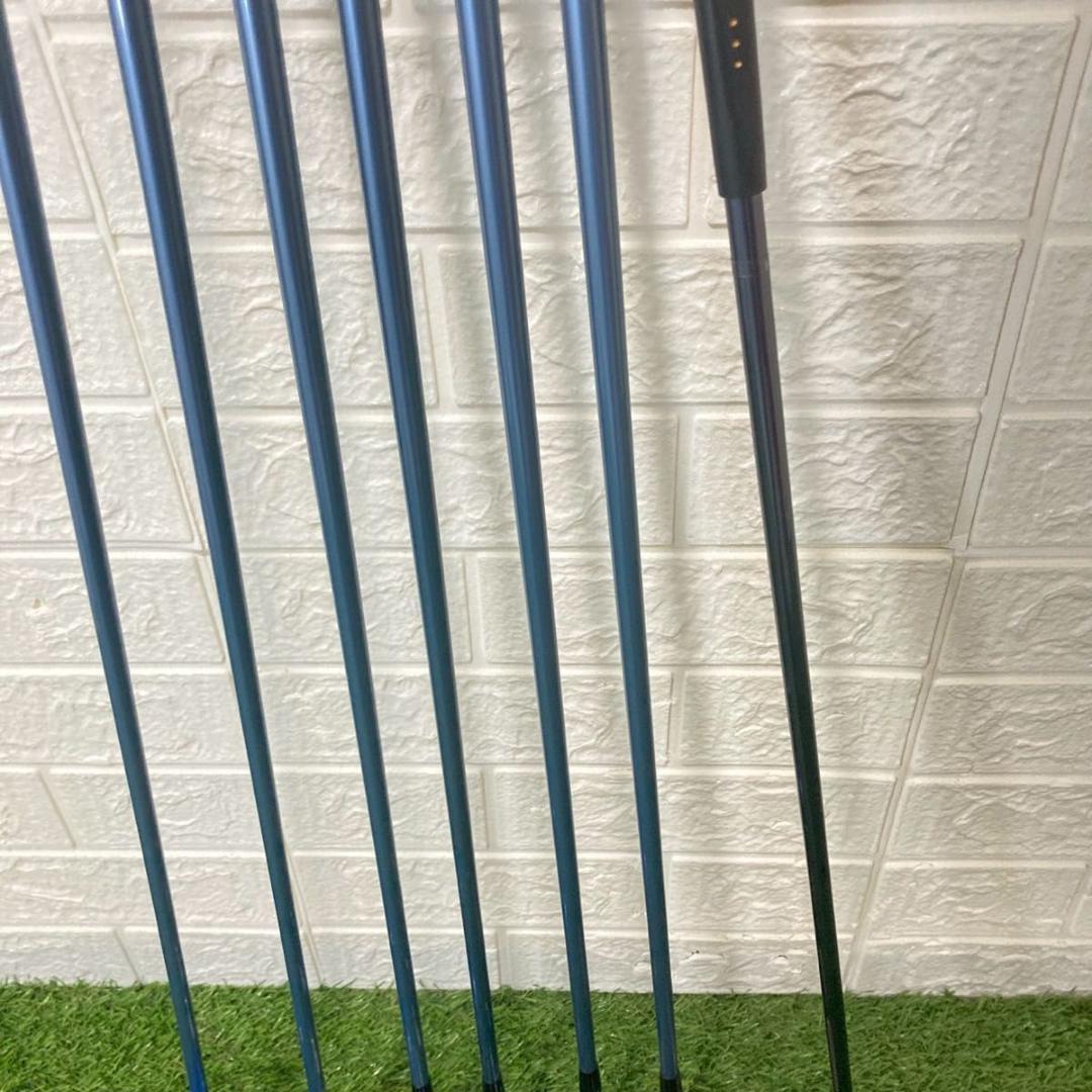 初心者オススメ！　レディース MIZUNO ミズノ　エフィル