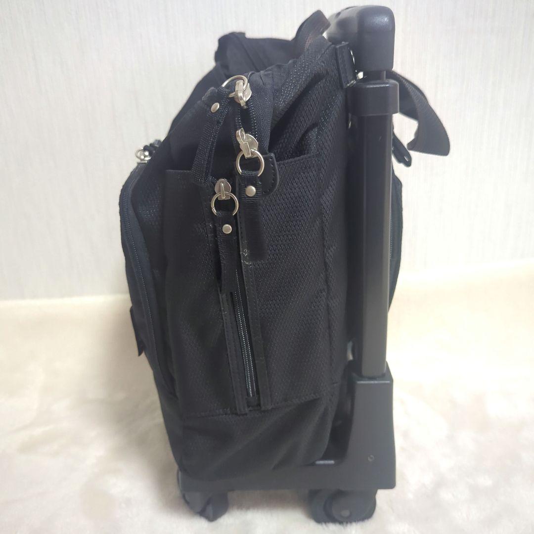 SWANY スワニー キャリーバッグ キャリーカート