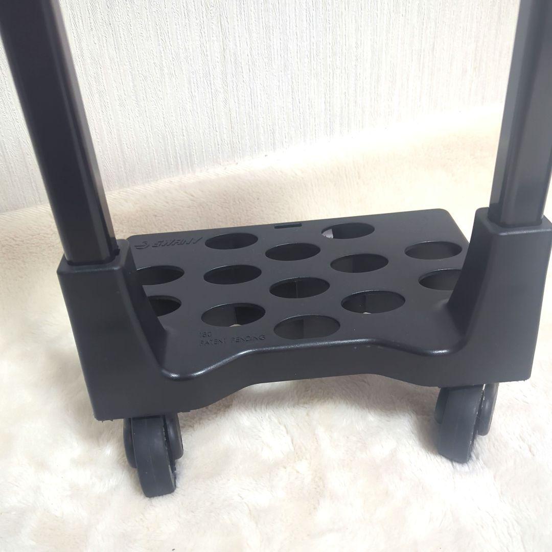 SWANY スワニー キャリーバッグ キャリーカート