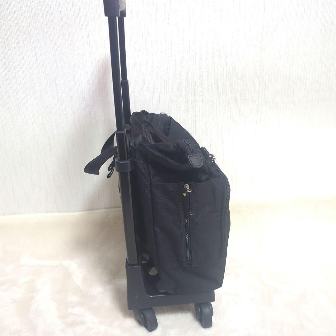 SWANY スワニー キャリーバッグ キャリーカート