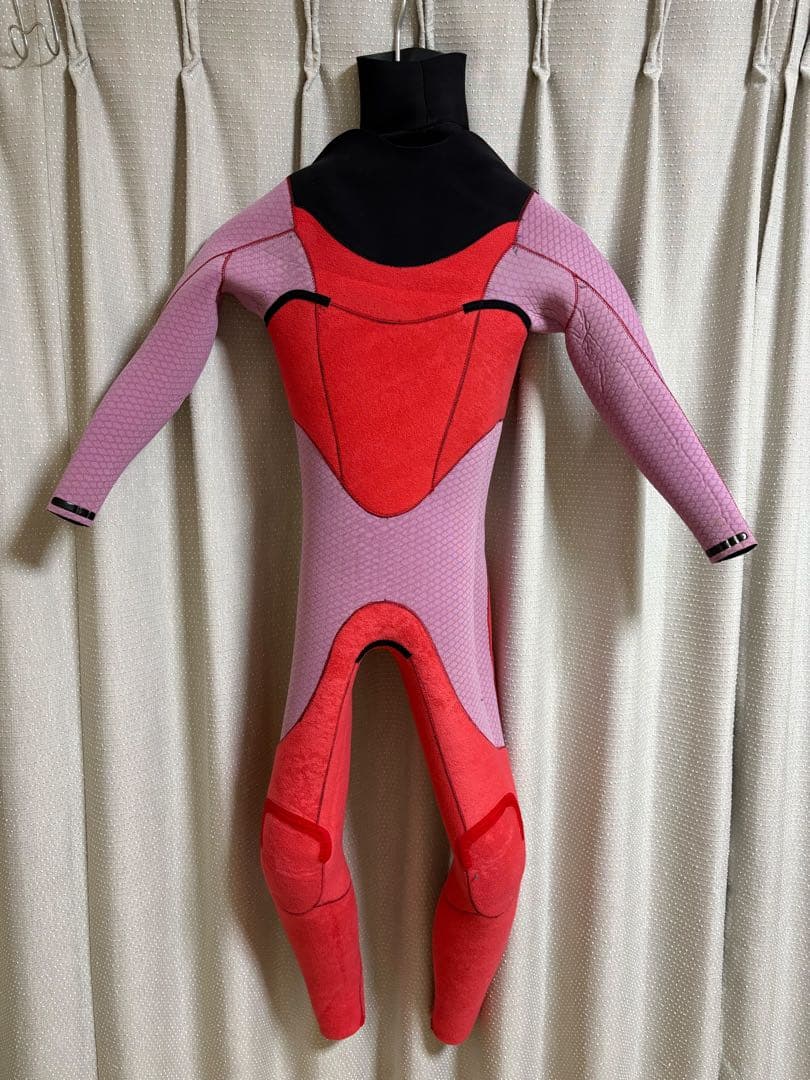 MARVY(マービー)5×3mm セミドライ メンズ Mサイズ相当