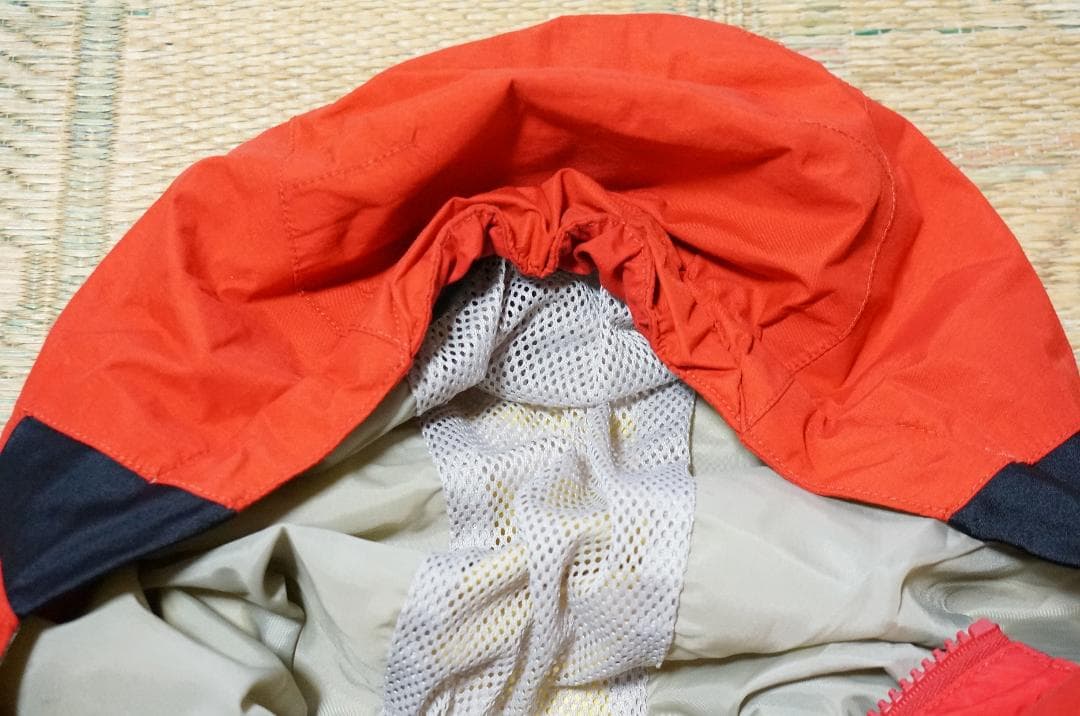 BURTONバートン最高モデル[AK]ウエア ダウンジャケットS