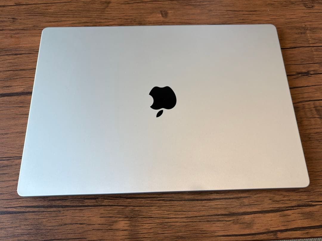 Macbook pro M1 MAX 32GB 1TB 16インチ