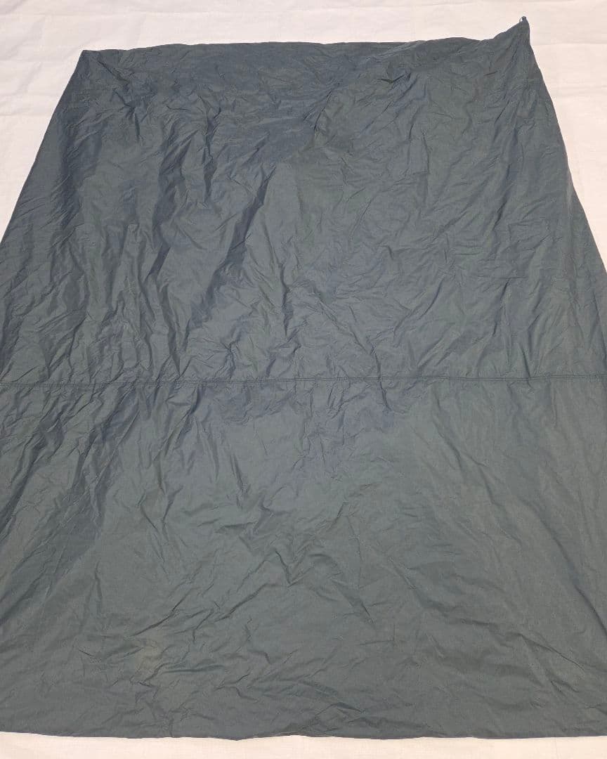 美品　モンベル ムーンライトテント3型 mont-bell　アイボリー