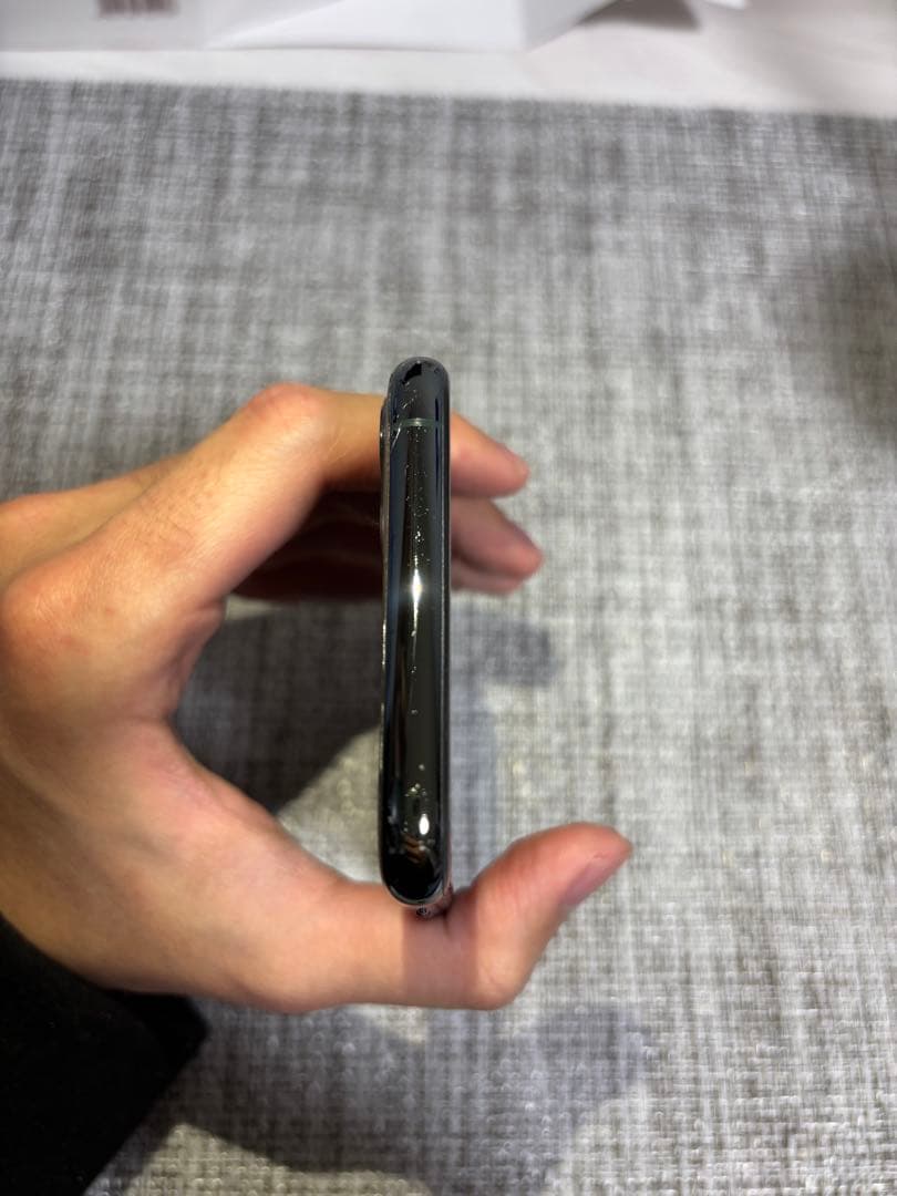 iPhone11pro スペースグレイ（265GB）