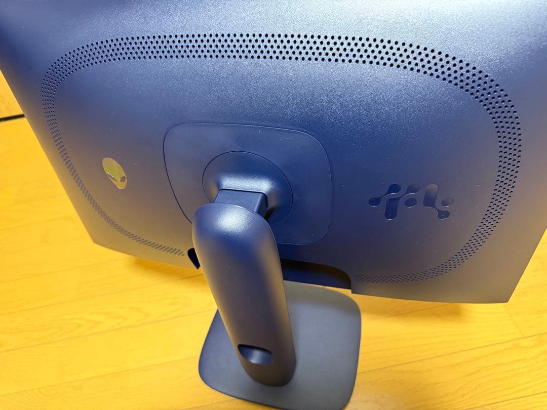 DELL Alienware ゲーミング　モニター　AW2525HM 320Hz