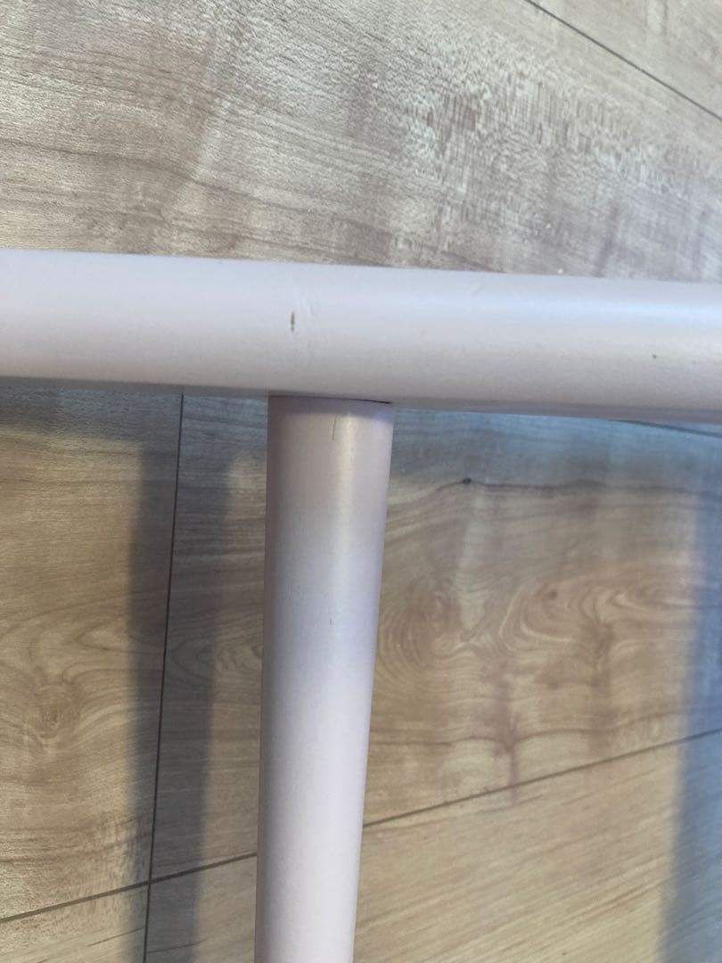 （れなこさん専用）大和屋　すくすくチェア　アッフルチェア