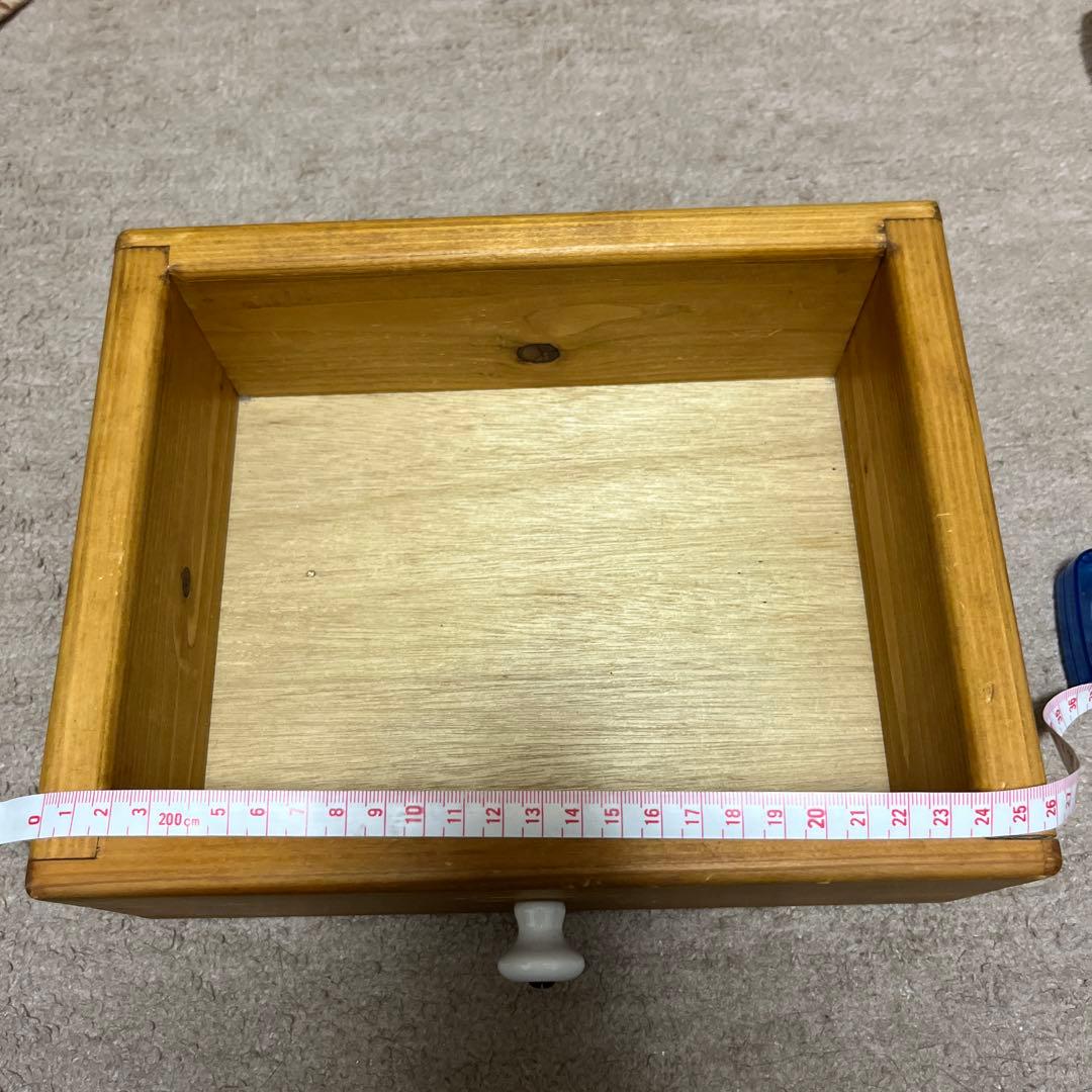 アメリカンカントリー家具　カントリーハート　木製ハート型扉付きシェルフ