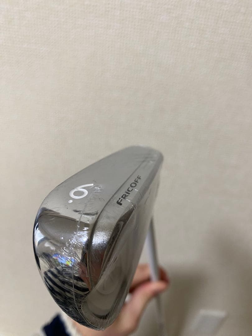 YAMAHA ヤマハ INPRES UD+2 6番 レディース A