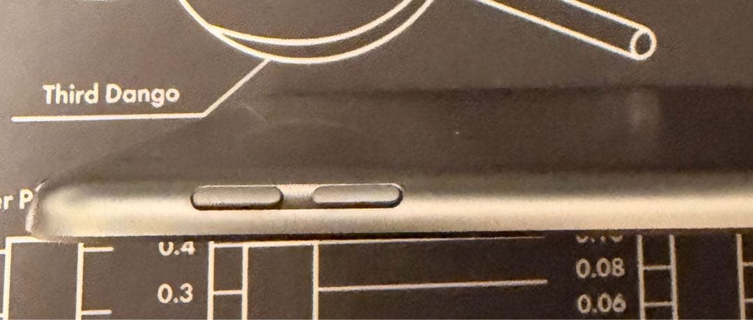 iPad (第9世代) WiFiモデル(64GB) スペースグレー