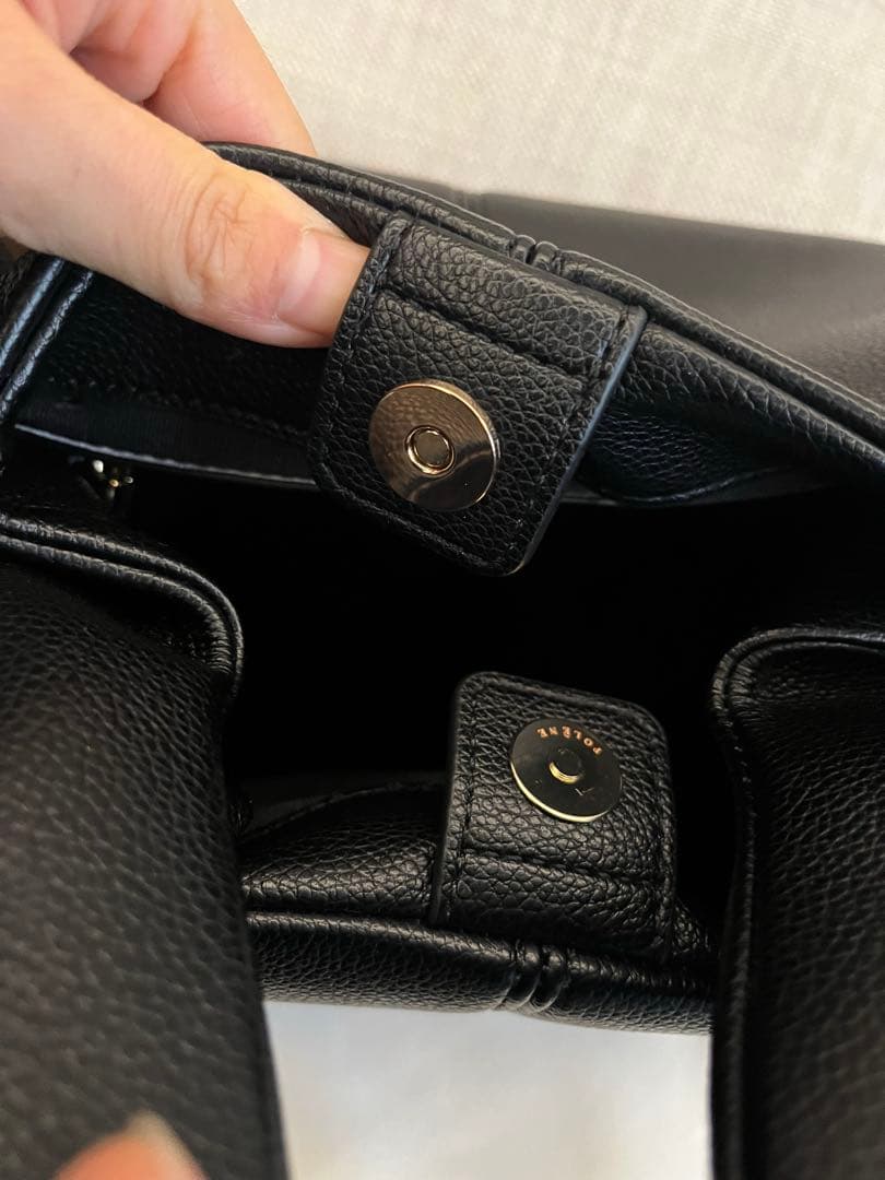 ポレーヌ　NUMERO neuf