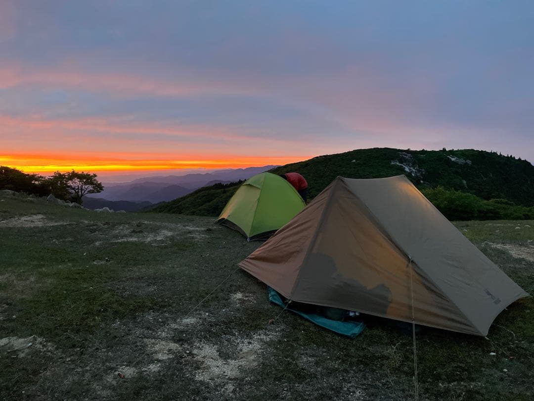 【廃盤カラー】OneTigris 初代Hillridge ブラウン