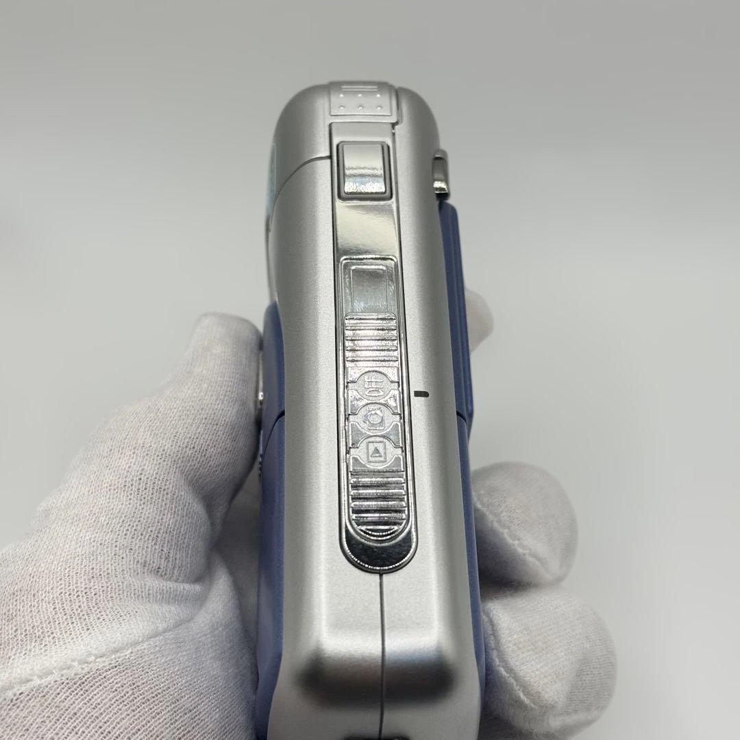 【美品】NIKON COOLPIX 2500 コンデジ クールピクス 箱付