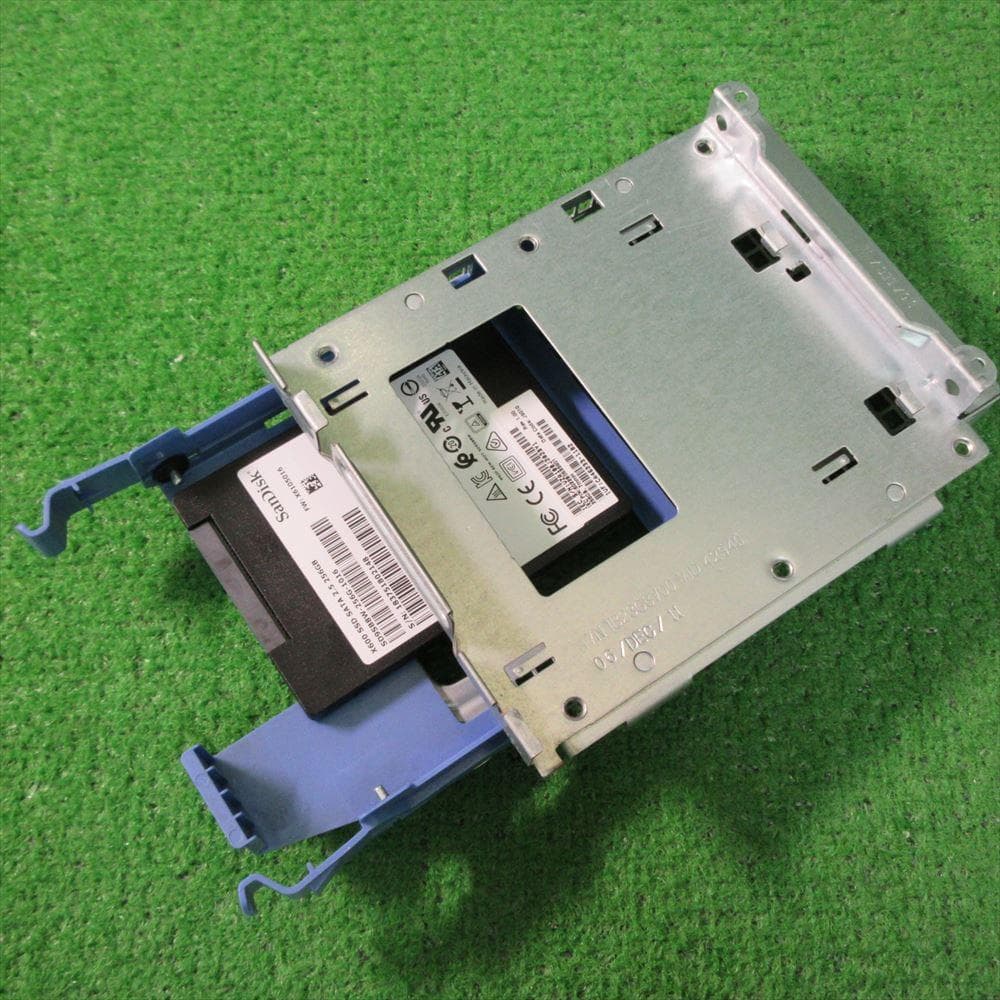 整備済Windows XP 第2世代 i5 SSD256GB メモリ4GB HP