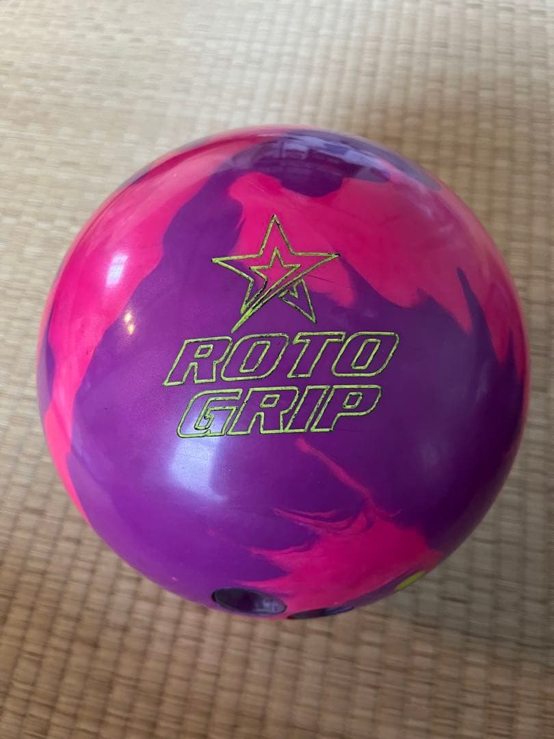 ROTO GRIP オプティマムアイドルパール 13ポンド