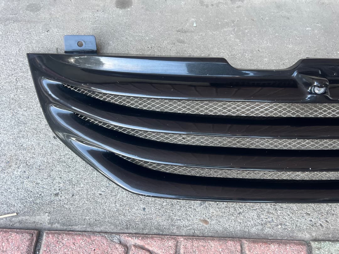 ホンダ RB3 RB4 オデッセイ フロントグリル カメラ対応