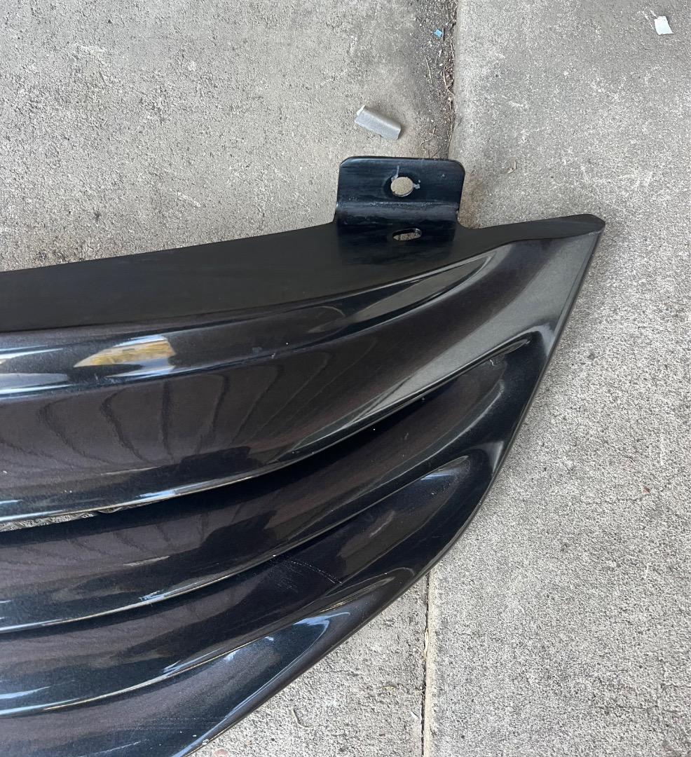 ホンダ RB3 RB4 オデッセイ フロントグリル カメラ対応