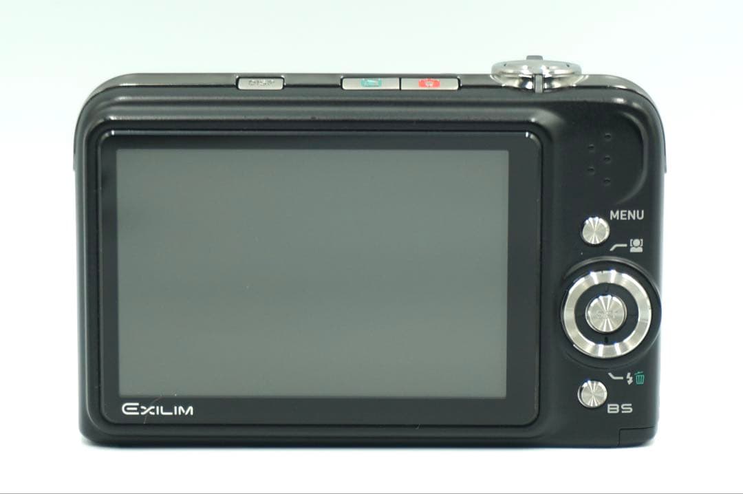 【完動品】CASIO EXILIM EX-Z1200