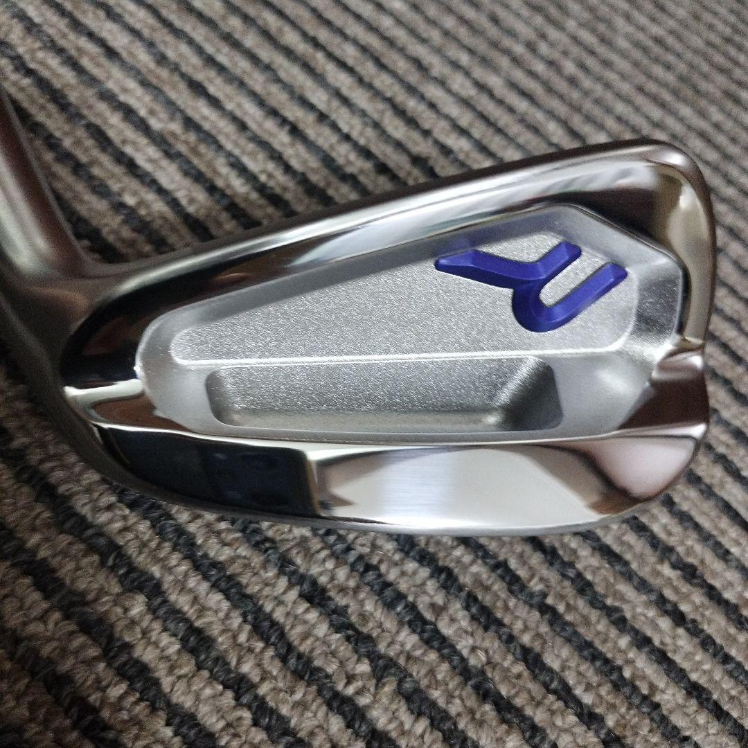 ロッディオ MC Series アイアンPROJECT X 5.5 単品5番