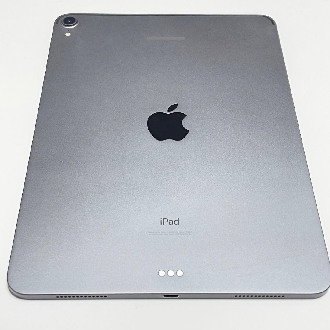 【✨美品✨】iPad Pro 11インチ 第1世代 64G 実動（訳あり）
